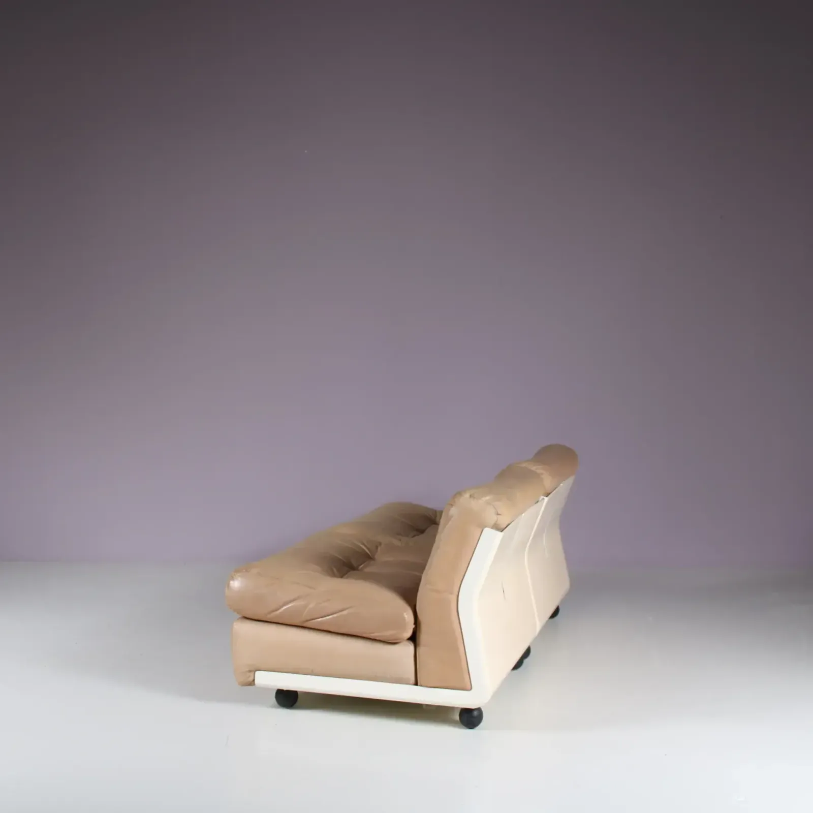 photo for sale “Amanta” Sectional Sofa By Mario Bellini For C&B Italia, 1960