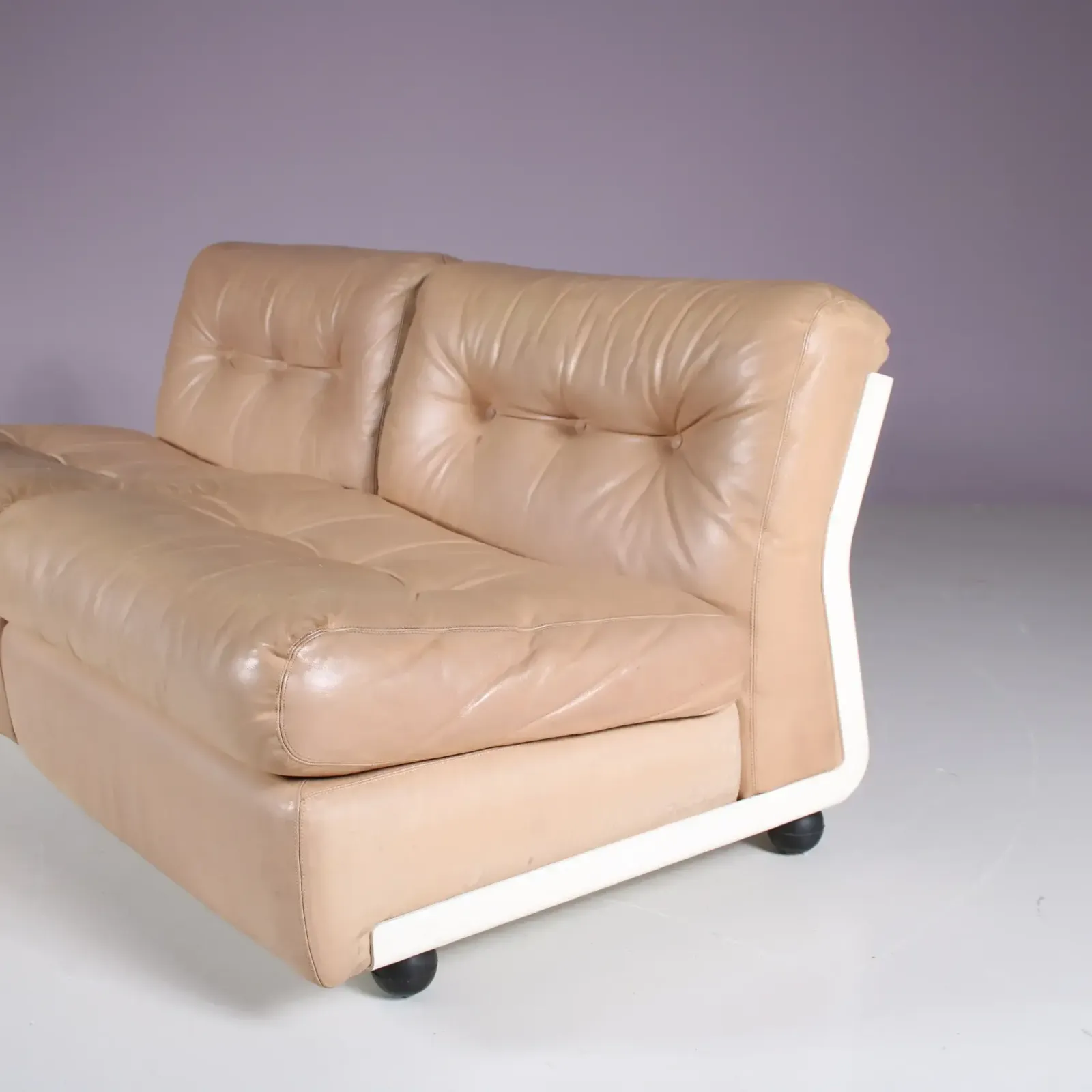 8778.0 “Amanta” Sectional Sofa By Mario Bellini For C&B Italia, 1960 photo