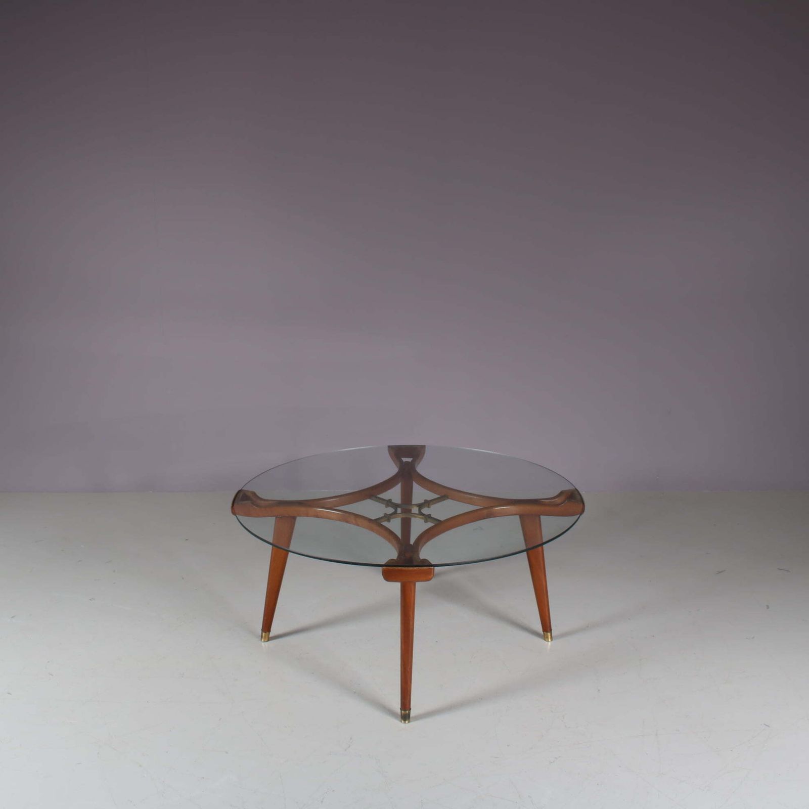 William Watting Coffee Table For Fristho, Netherlands 1950 photo buy