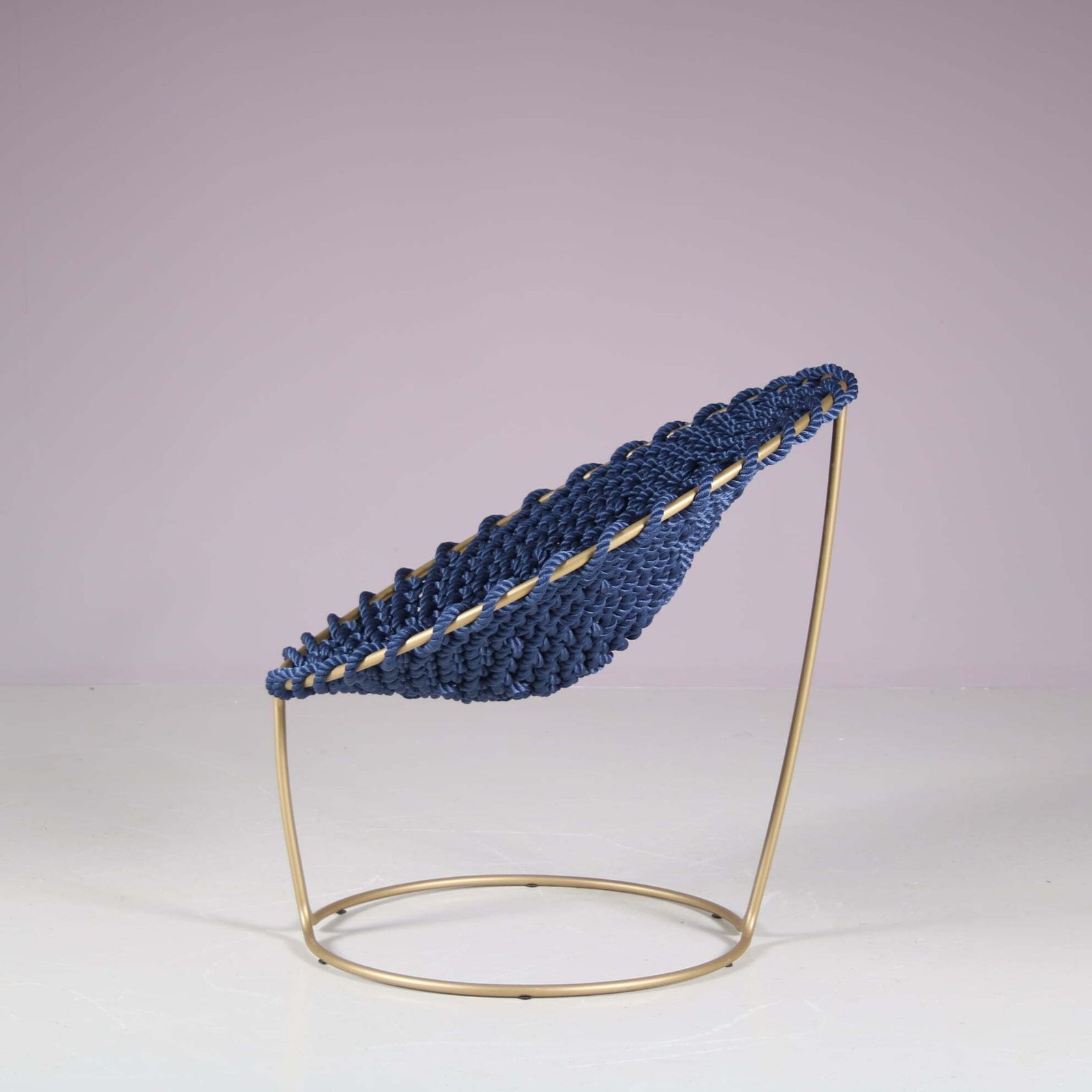 “Femme” Chair By Studio Rik Ten Velden From The Netherlands, 2000s photo 1902.0