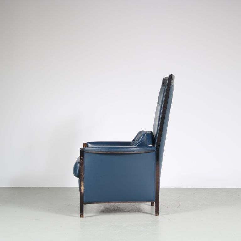 1980s “Peggy” Lounge Chair By Umberto Asnago For Georgetti, Italy photo furniture