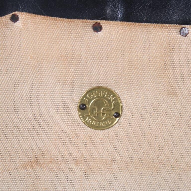 photo vinterior 1930s Original Early “413” Easy Chair By Gispen, Netherlands