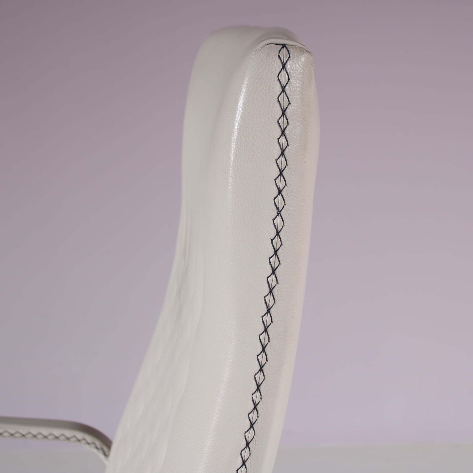 “Ds1051” Desk Chair By De Sede, Switzerland 2000s photo for sale