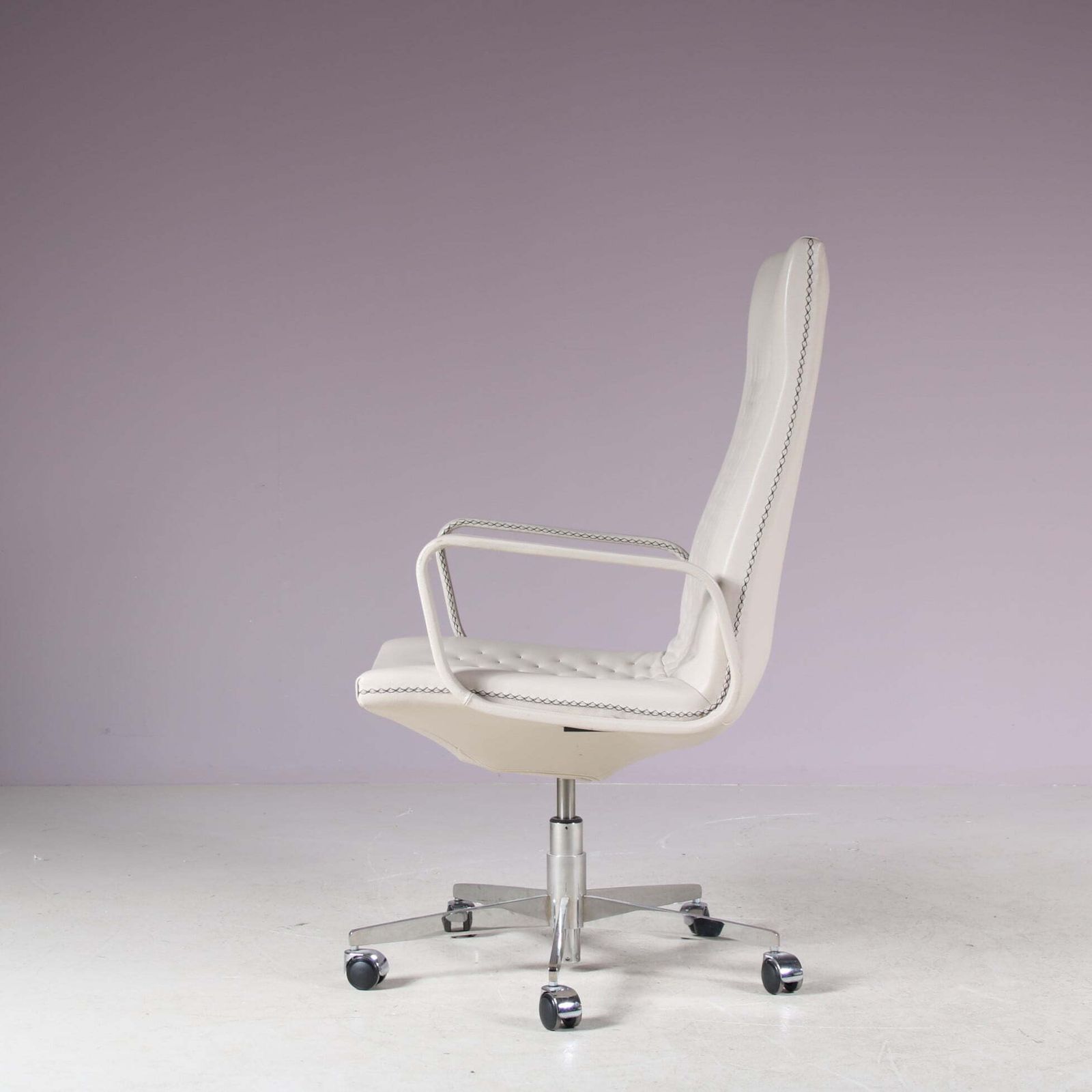 “Ds1051” Desk Chair By De Sede, Switzerland 2000s photo Furniture