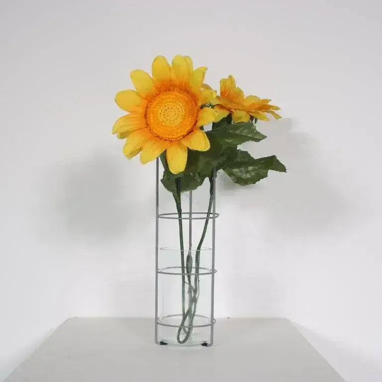 photo for sale 1980s “Variflor” White Vase By Max Rond For Indoor, Netherlands