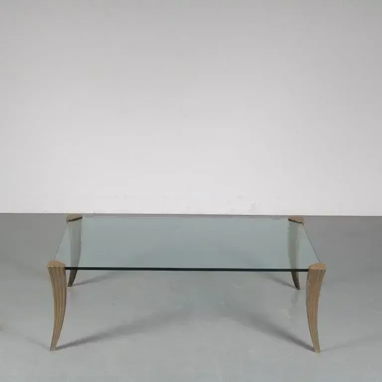 1970s Coffee Table By Peter Ghyczy For Ghyczy, Netherlands photo buy