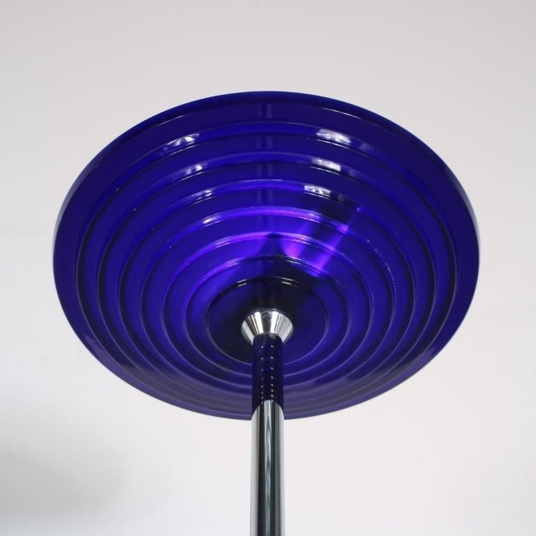 1980s “2782” Floor Lamp By Daniele Puppa & Franco Raggi For Fontana Arte, Italy photo vinterior