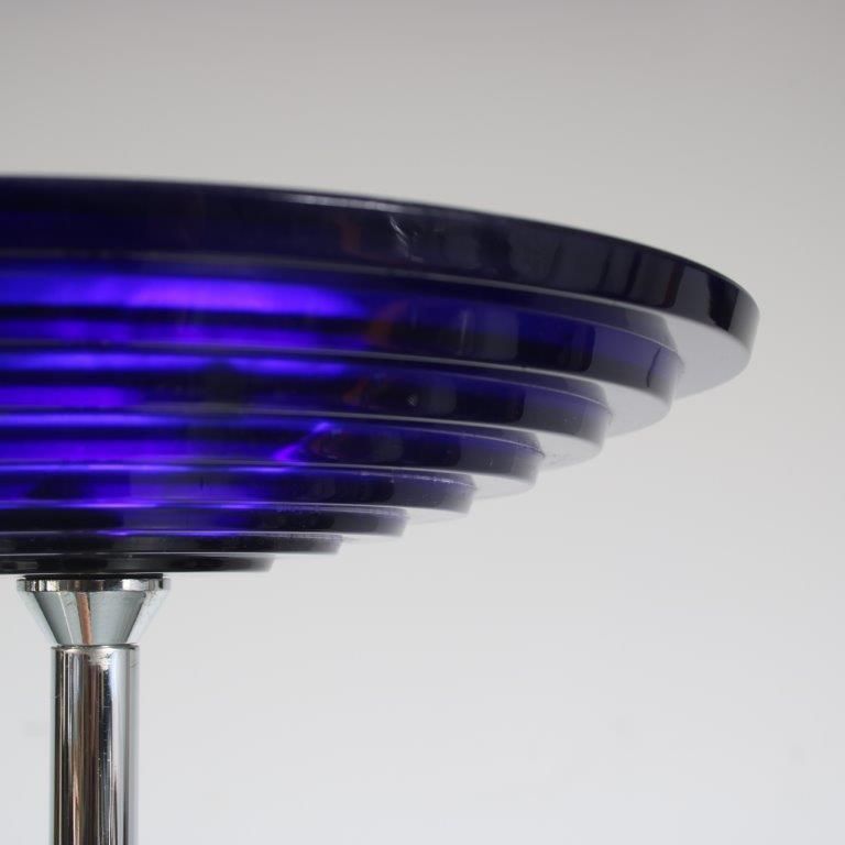 1980s “2782” Floor Lamp By Daniele Puppa & Franco Raggi For Fontana Arte, Italy photo buy