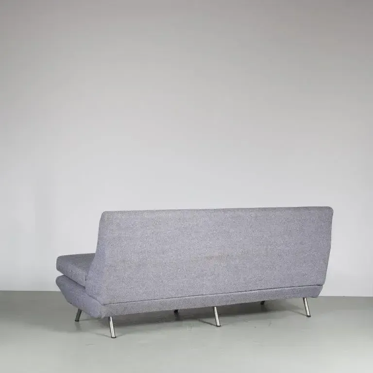 Marco Zanuso Sofa For Arflex, Italy 1950 photo 3413.0