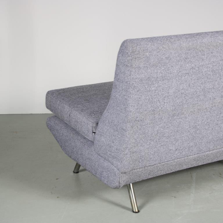 Marco Zanuso Sofa For Arflex, Italy 1950 photo vinterior