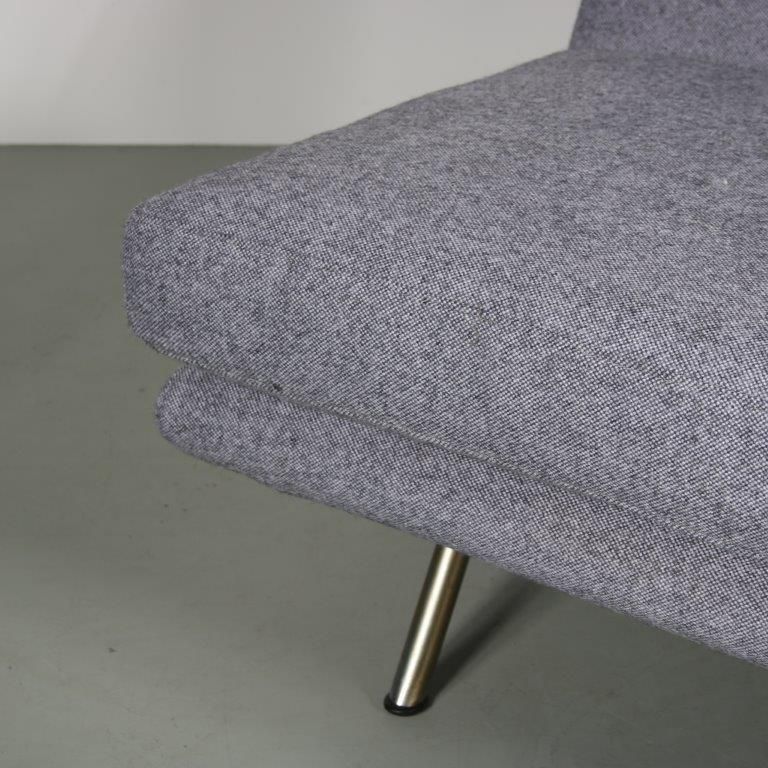 photo furniture Marco Zanuso Sofa For Arflex, Italy 1950
