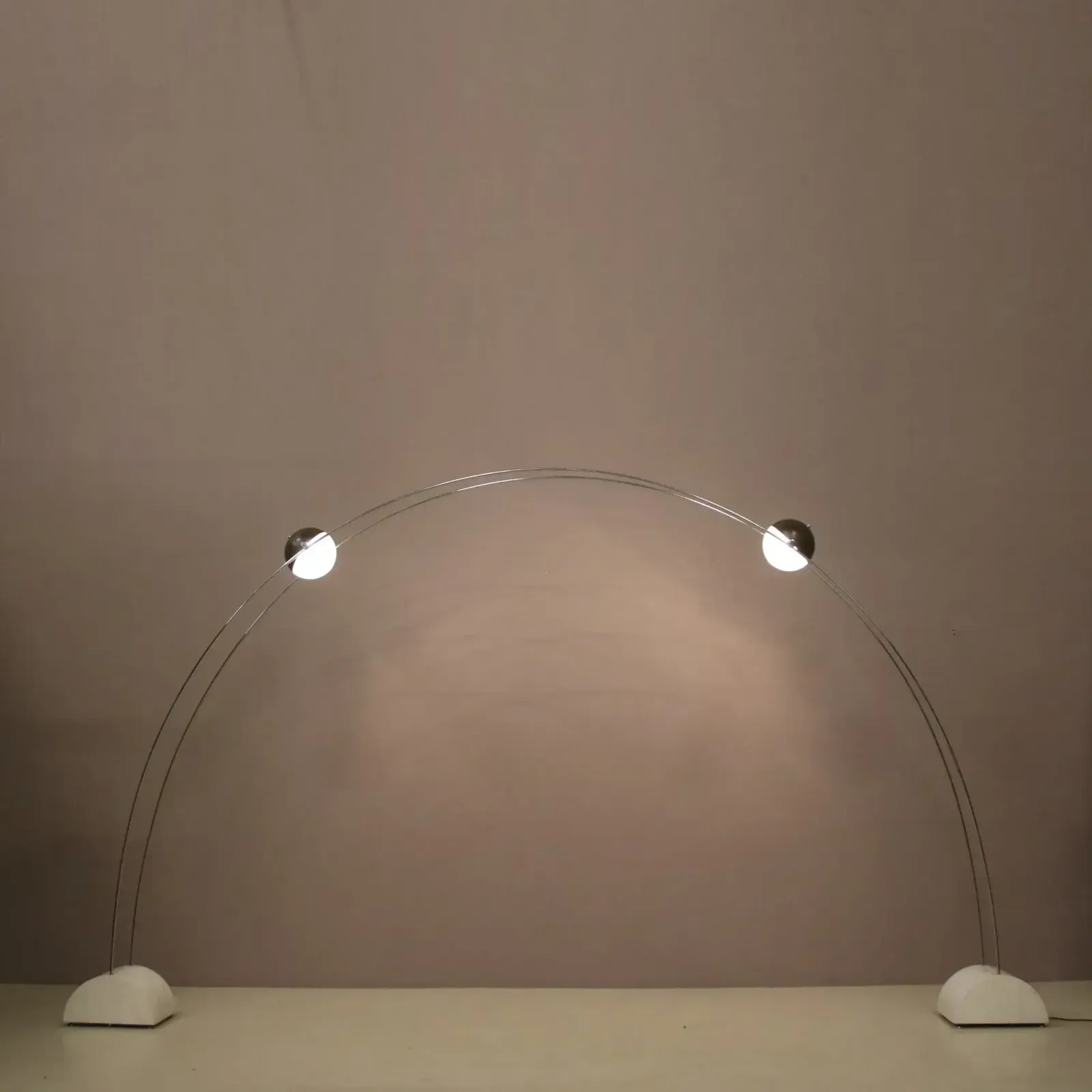 Xl “Ponte” Lamp By Studio A.R.D.I.T.I For Sormani, Italy 1970 photo 9263.0