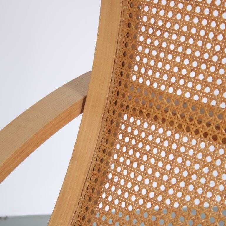 photo for sale 1976 “Vf” Folding Chair By Gijs Bakker For Castelijn, Netherlands