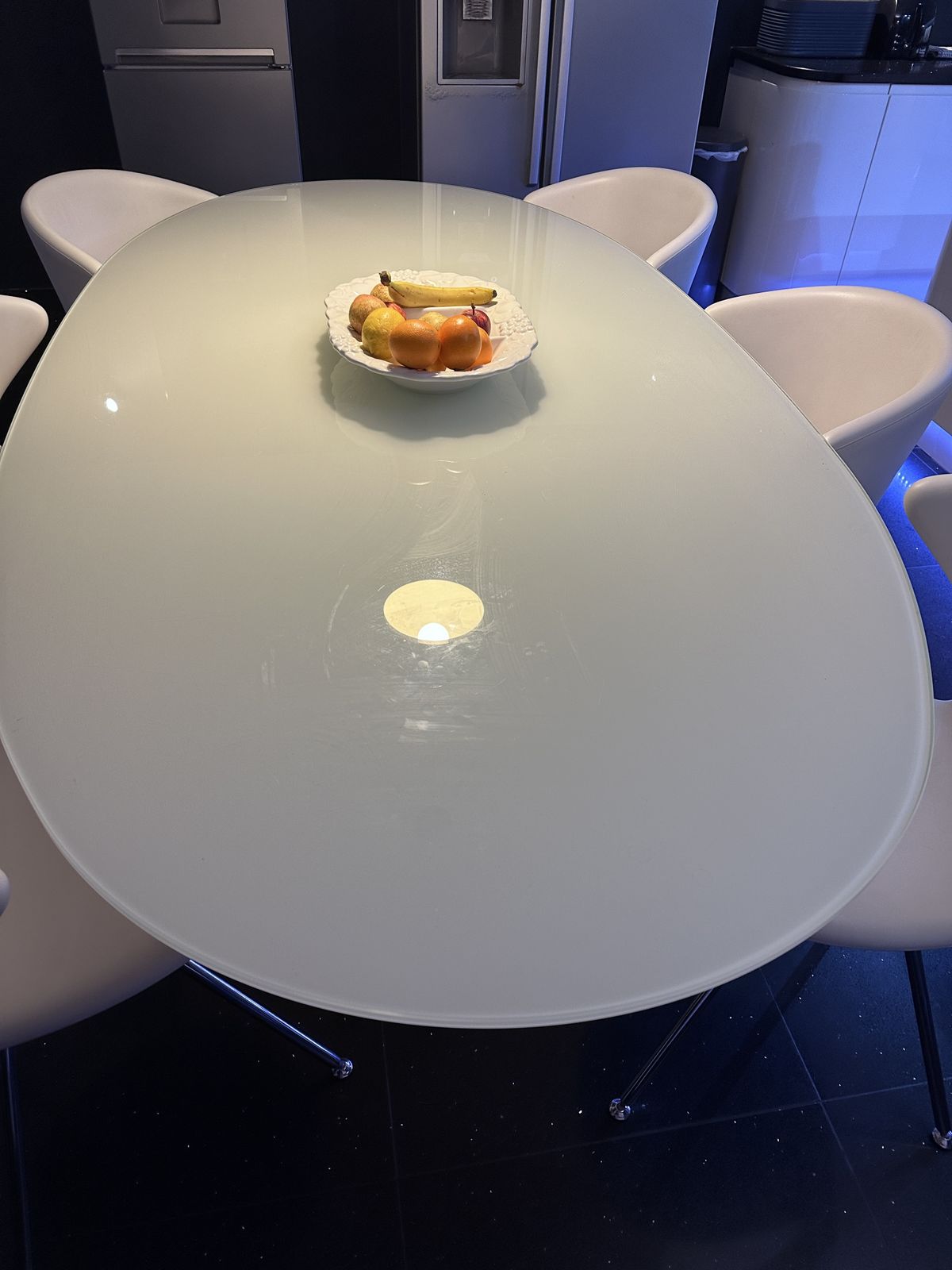 Dining Table And Chairs photo for sale