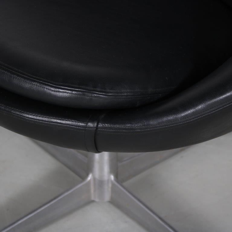 1960s “Little Egg” Chair By Pastoe, Netherlands photo buy