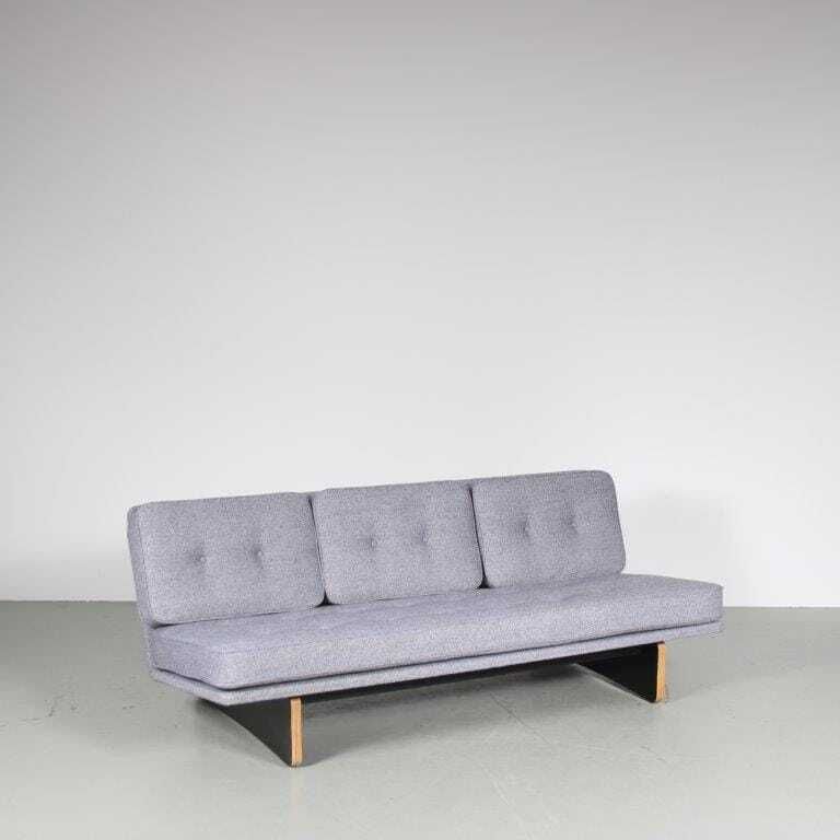 1970s Kho Liang Ie Sofa For Artifort, Netherlands photo 1951.0