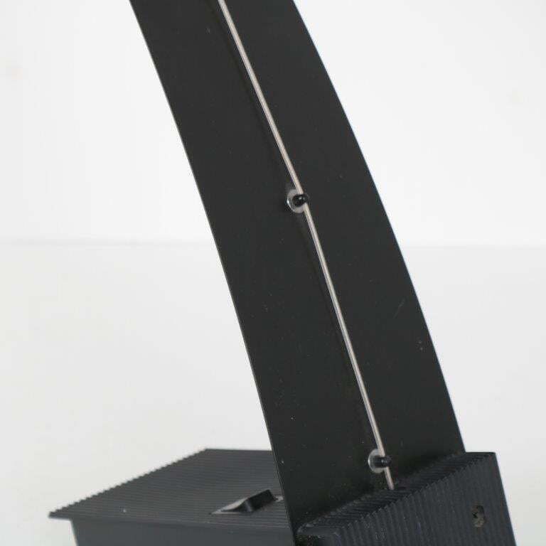 photo furniture 1980s “Lazy Light” By Paolo Francesco Piva For Luxo, Italy