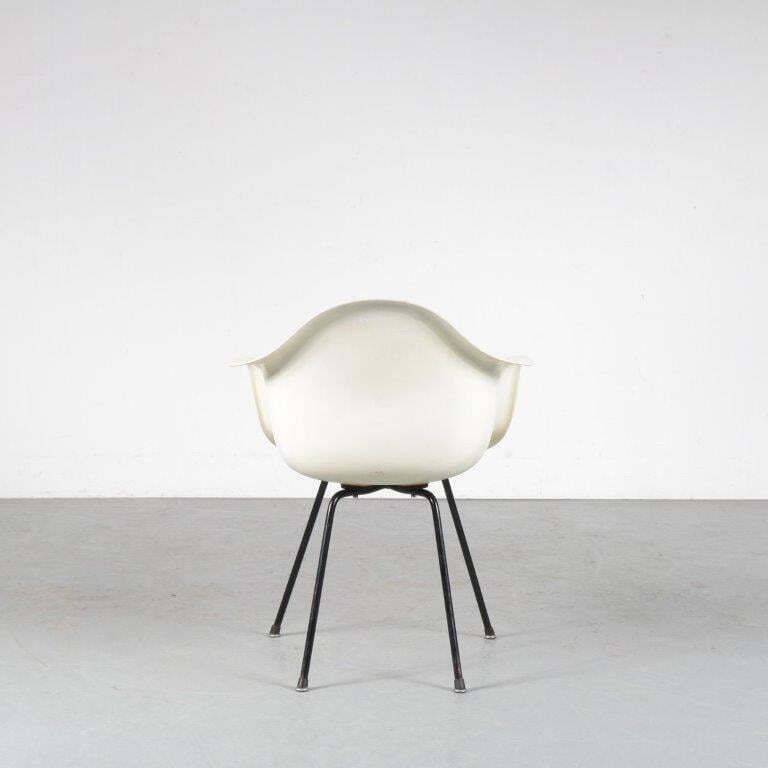 1950s Rare Eames Zenith Side Chair For Herman Miller, USA photo buy