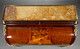 photo vinterior Louis XVI Style Cylinder Desk In Marquetry And Gilt Bronzes, Late 19th Century