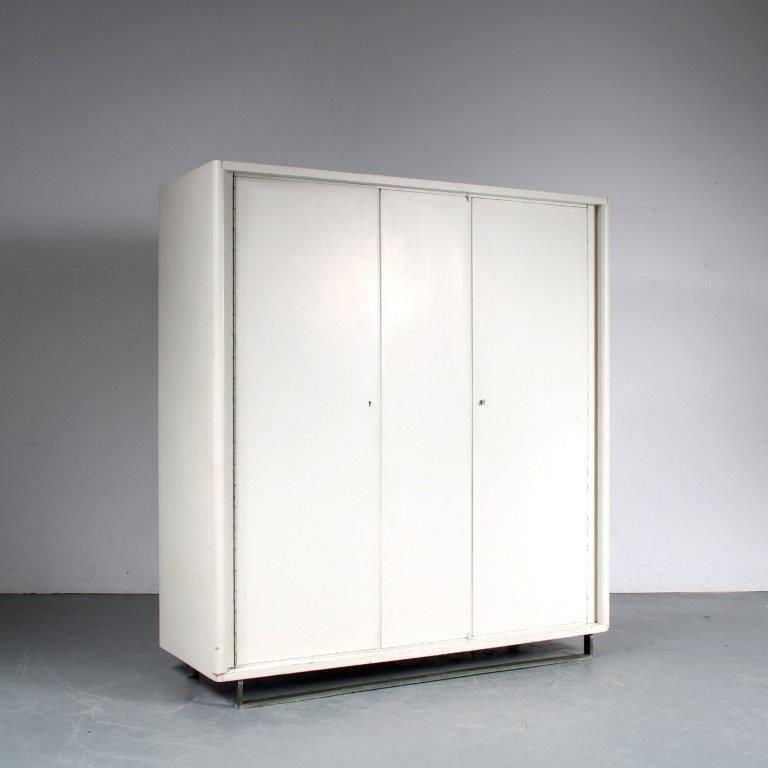 2438.0 1930s Bedroom Set By Elmar Berkovich For Metz & Co, Netherlands photo