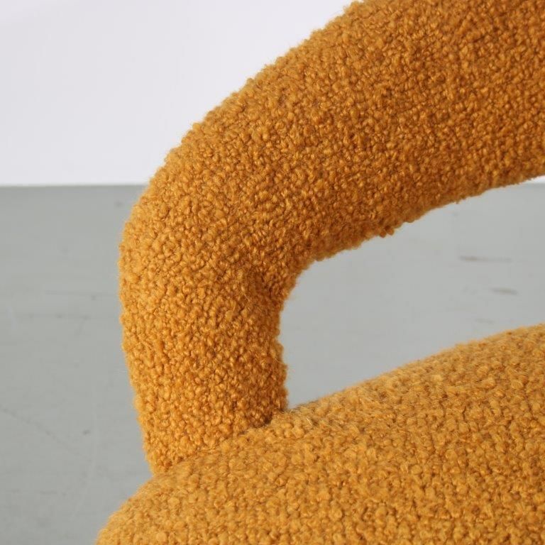 Du55 Chair By Gastone Rinaldi For Rima, Italy 1950 photo furniture