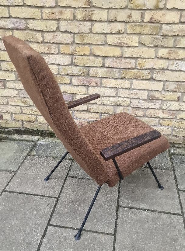 1950s Dutch Armchair By Andre Cordemeyer photo Furniture