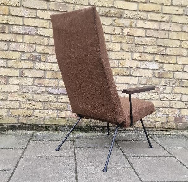 1950s Dutch Armchair By Andre Cordemeyer photo 1000.0