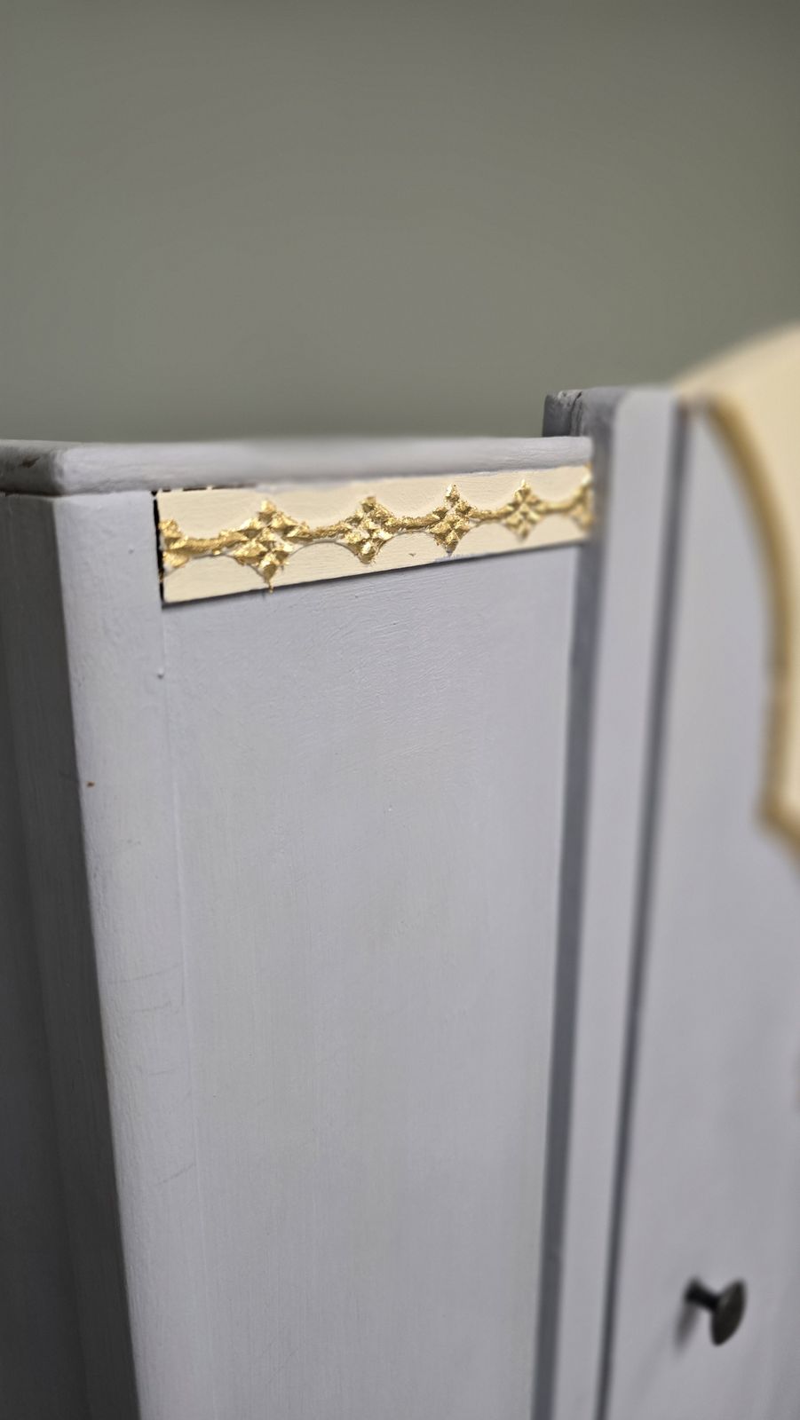 Vintage Wardrobe photo furniture