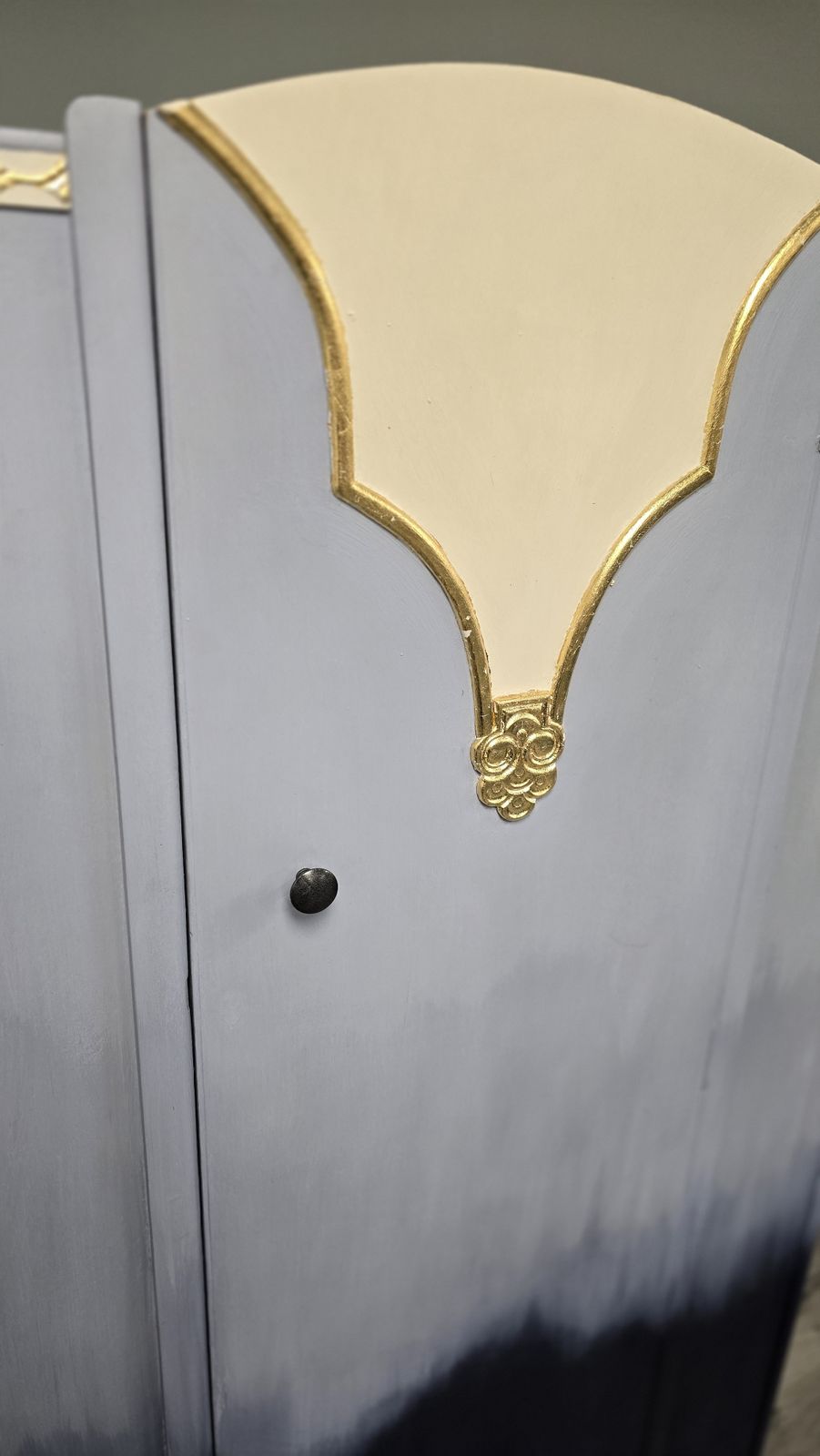 Vintage Wardrobe photo for sale