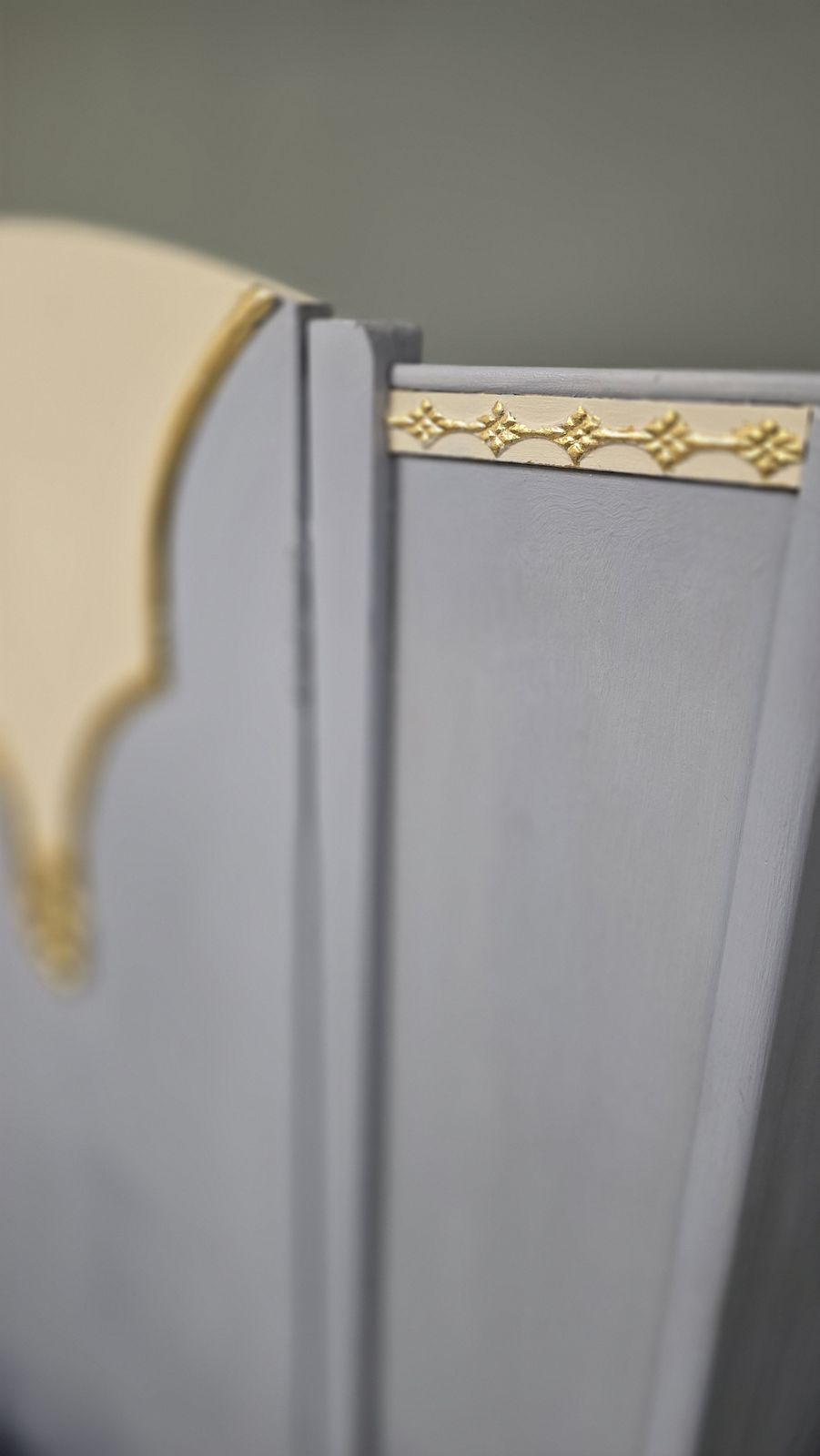 Vintage Wardrobe photo Furniture