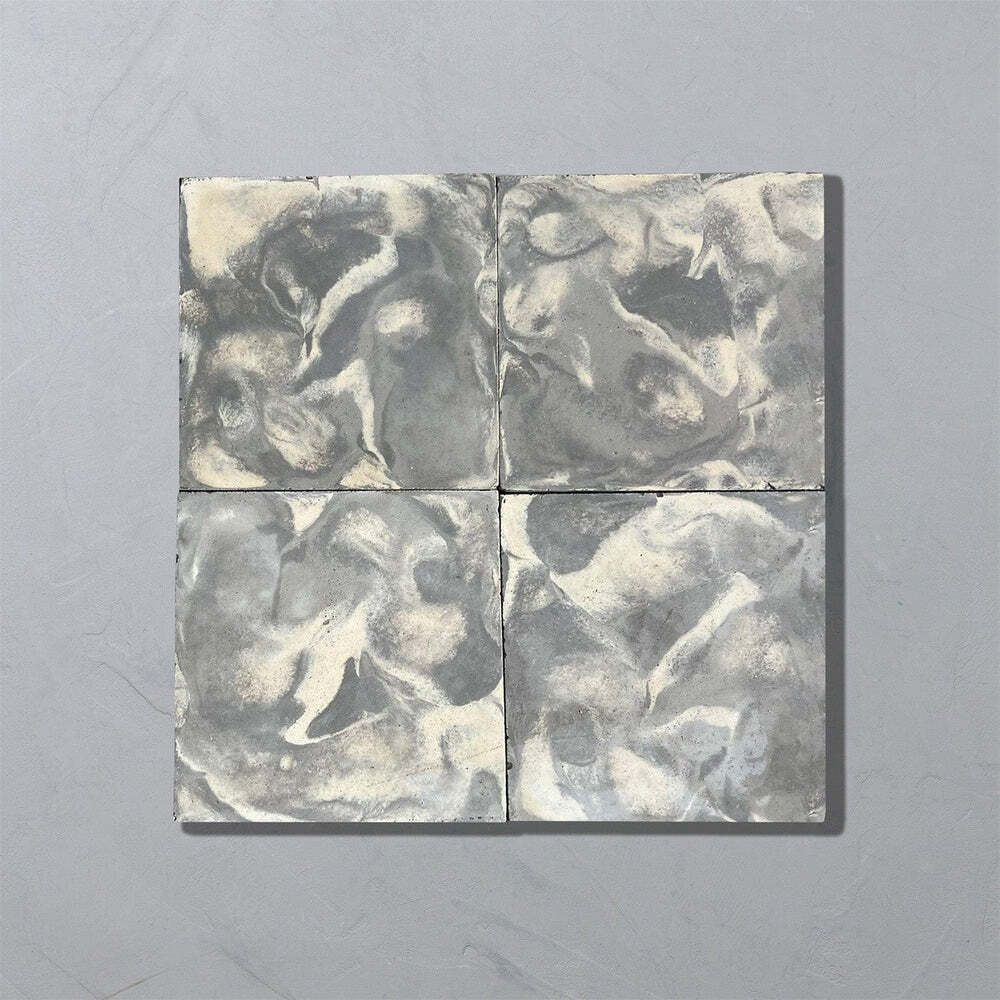 Her And May Northern Jaspeado Reclaimed Tile 1.68 Sq M Lot photo furniture