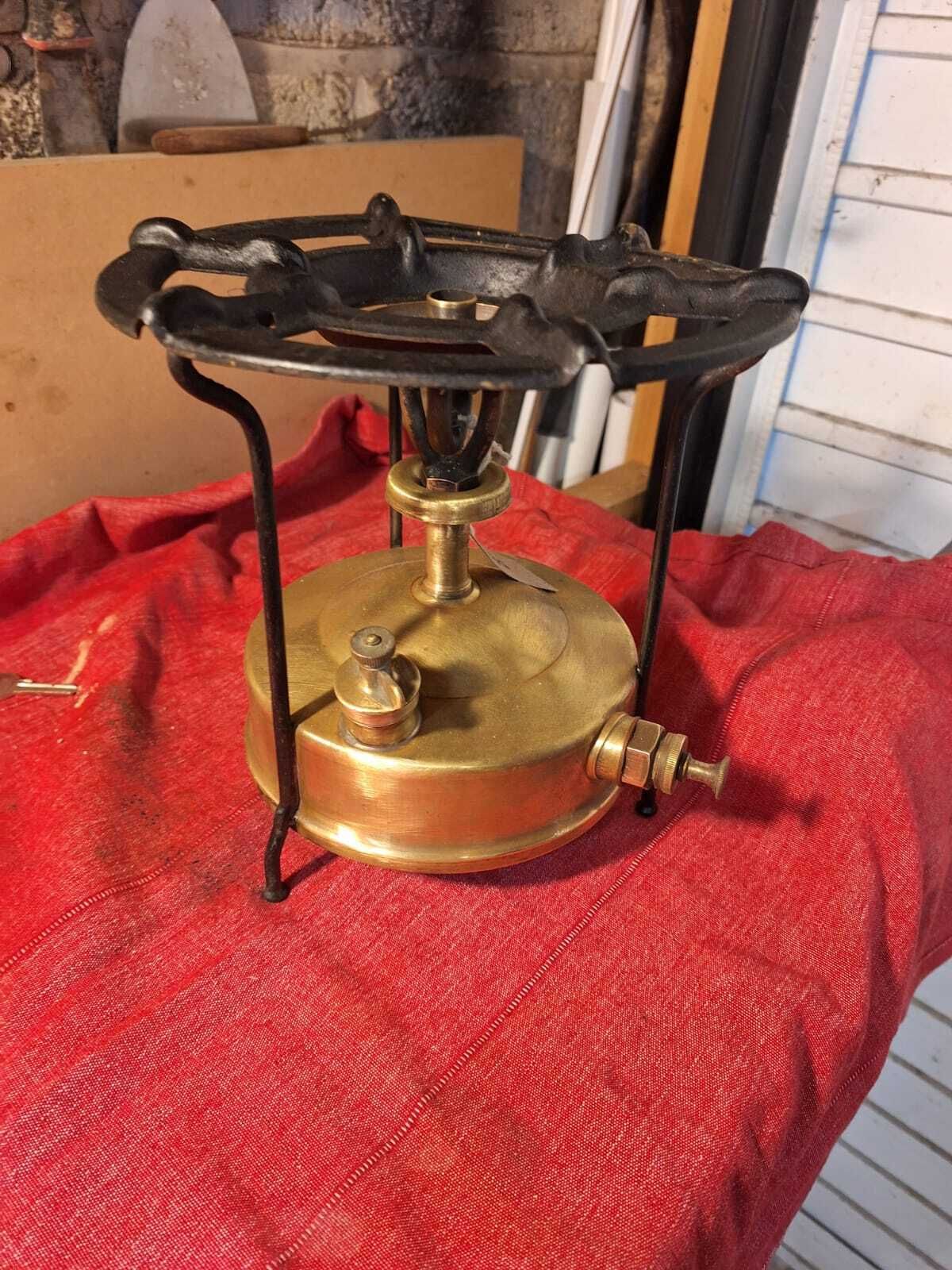 Primus  Paraffin Stove photo for sale