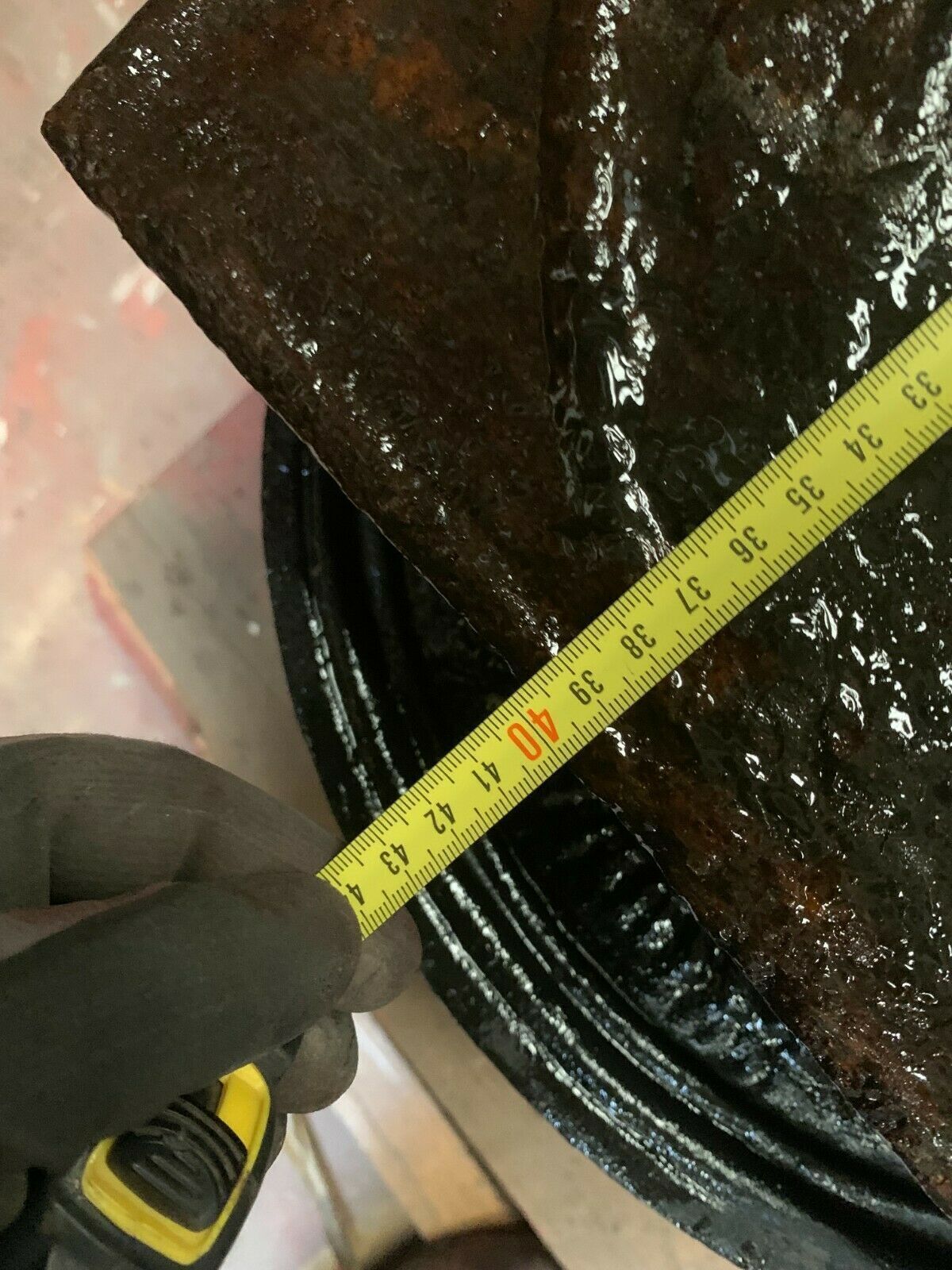 19th Century Cast Iron Fireplace Plate photo buy