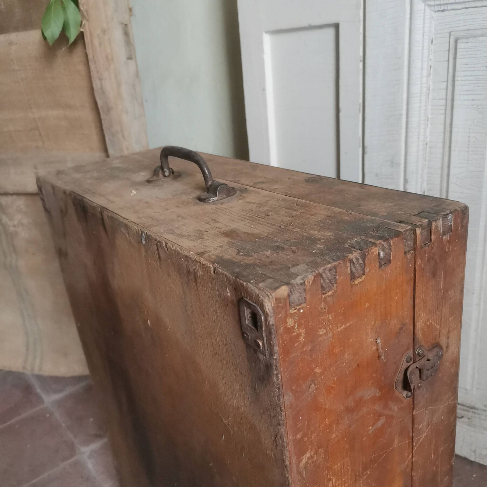 First Aid Box Apothecary Vintage Hungarian Medical First Aid Wooden Box, Collectible, Bespoke Medicine Box, Red Cross , Old And Nostalgic photo buy