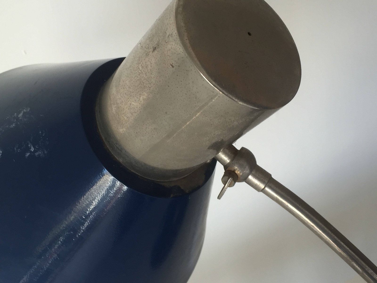 photo furniture Mid Century Table Desk Lamp, Photo Studio Lighting, Circa 1960's & 70's, Vintage Retro Lamp