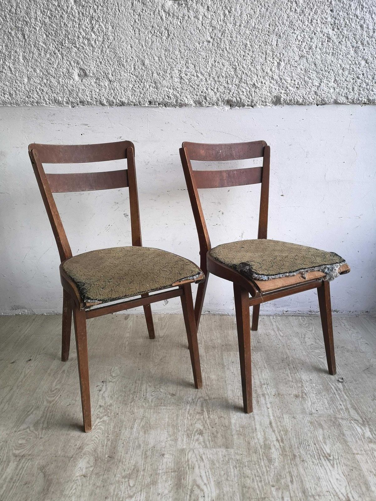 Res Unique Antique Thonet Style Chair:1890s Austrian Elegance | Solid Wood| Reclaimed From Budapest Auction Timeless Art For Your Home Décor