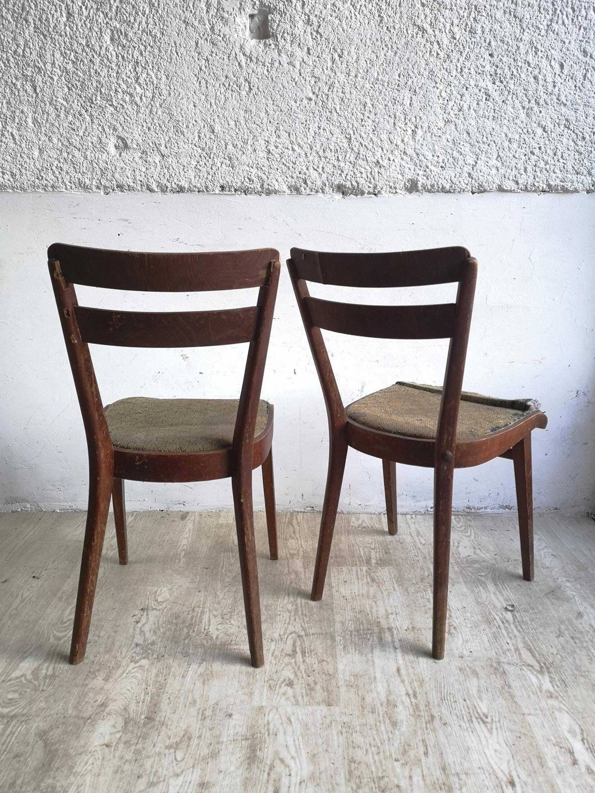 Res Unique Antique Thonet Style Chair:1890s Austrian Elegance | Solid Wood| Reclaimed From Budapest Auction Timeless Art For Your Home Décor photo Furniture