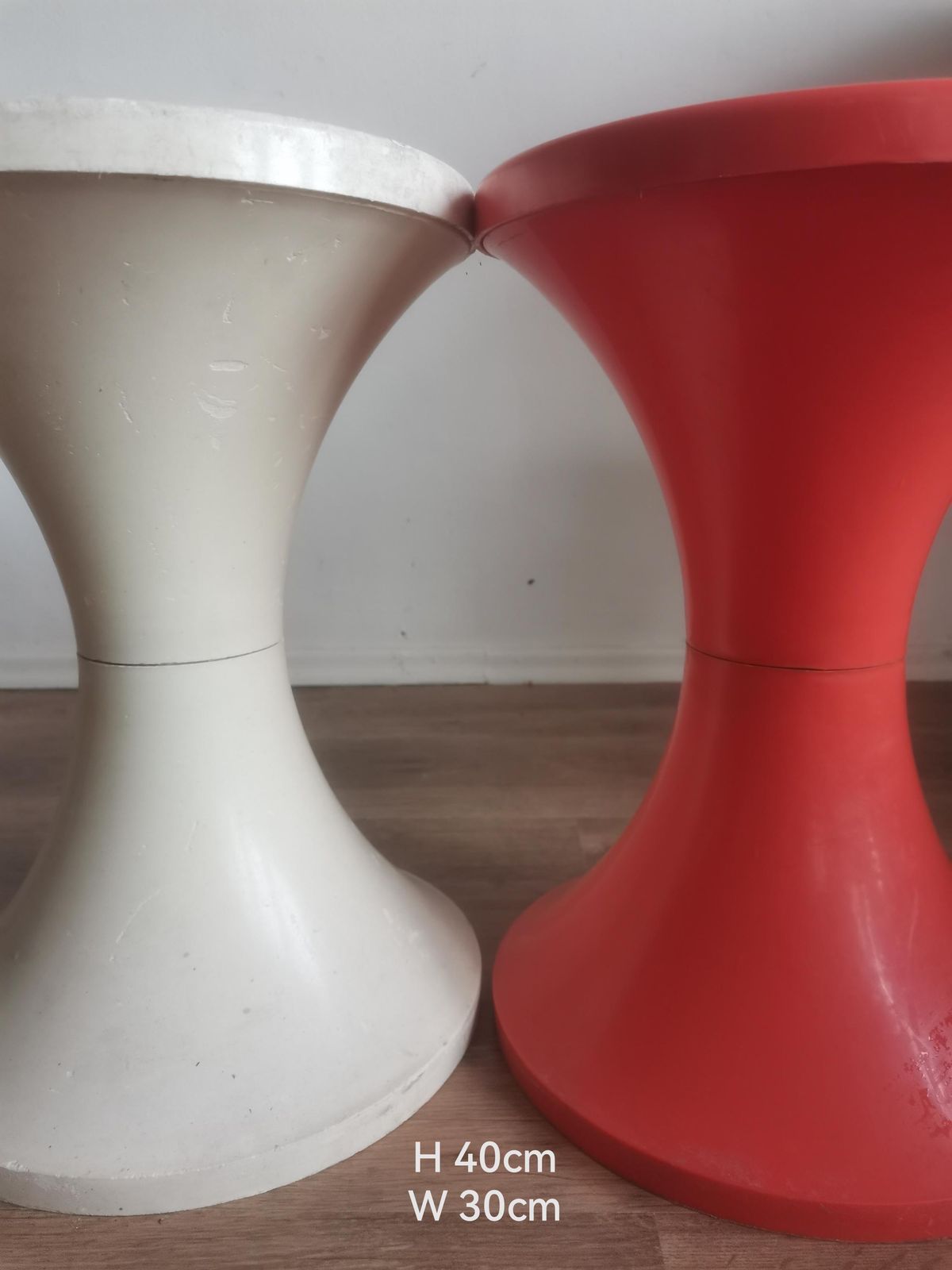 Vintage 1960s German Made Iron Pub Stools Set Of 2   Authentic, Sturdy, And Reclaimed From Budapest Eatery   Timeless Pieces For Your Space! photo vintage