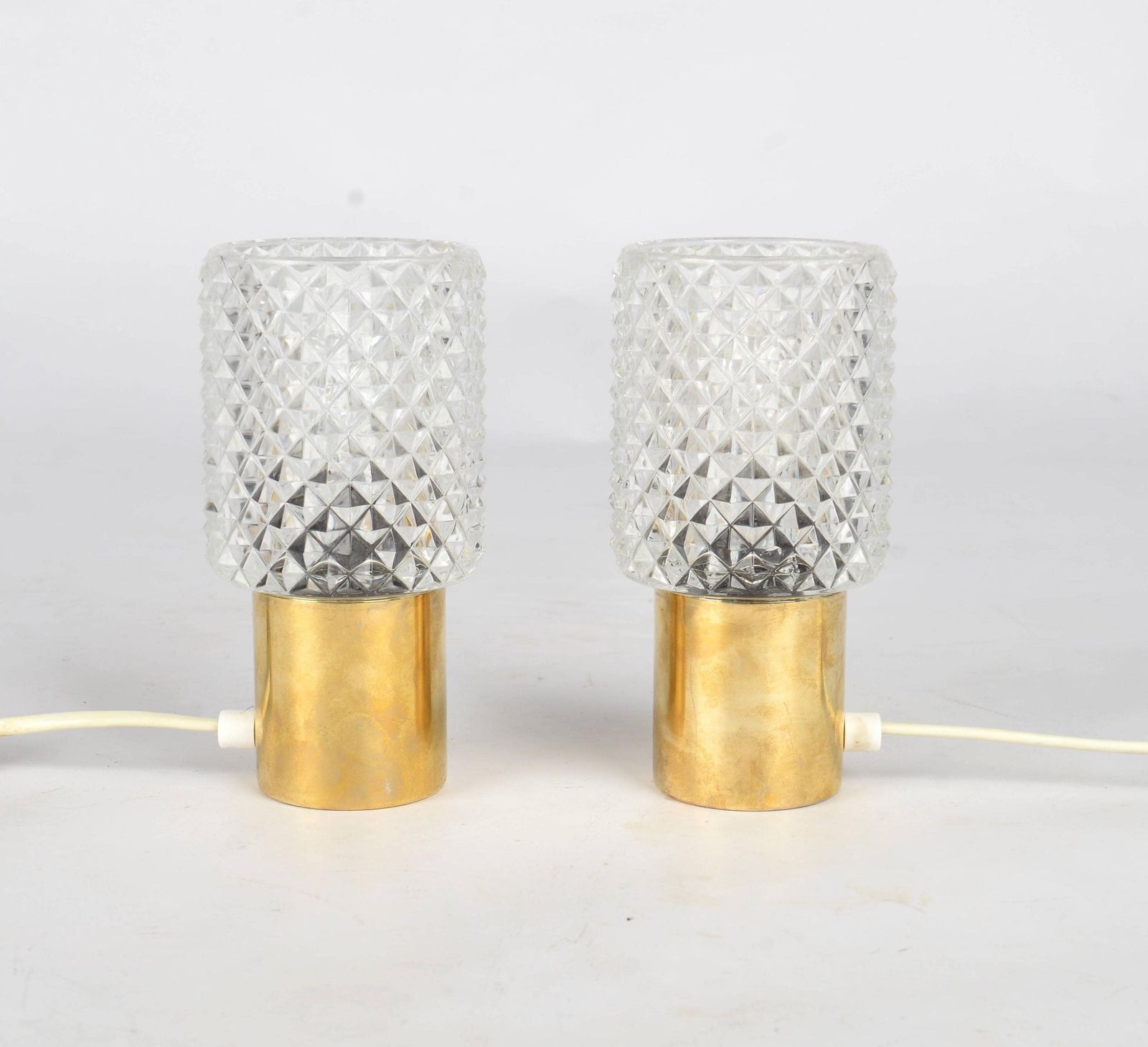 Mid Century Bedside Lamp Set By Kamenicky Senov Lamps 1970s Bedside Lamp Set Pair Of Lamps Bedside Lamps Bedside Lamp Table Lamp Desk Lamps