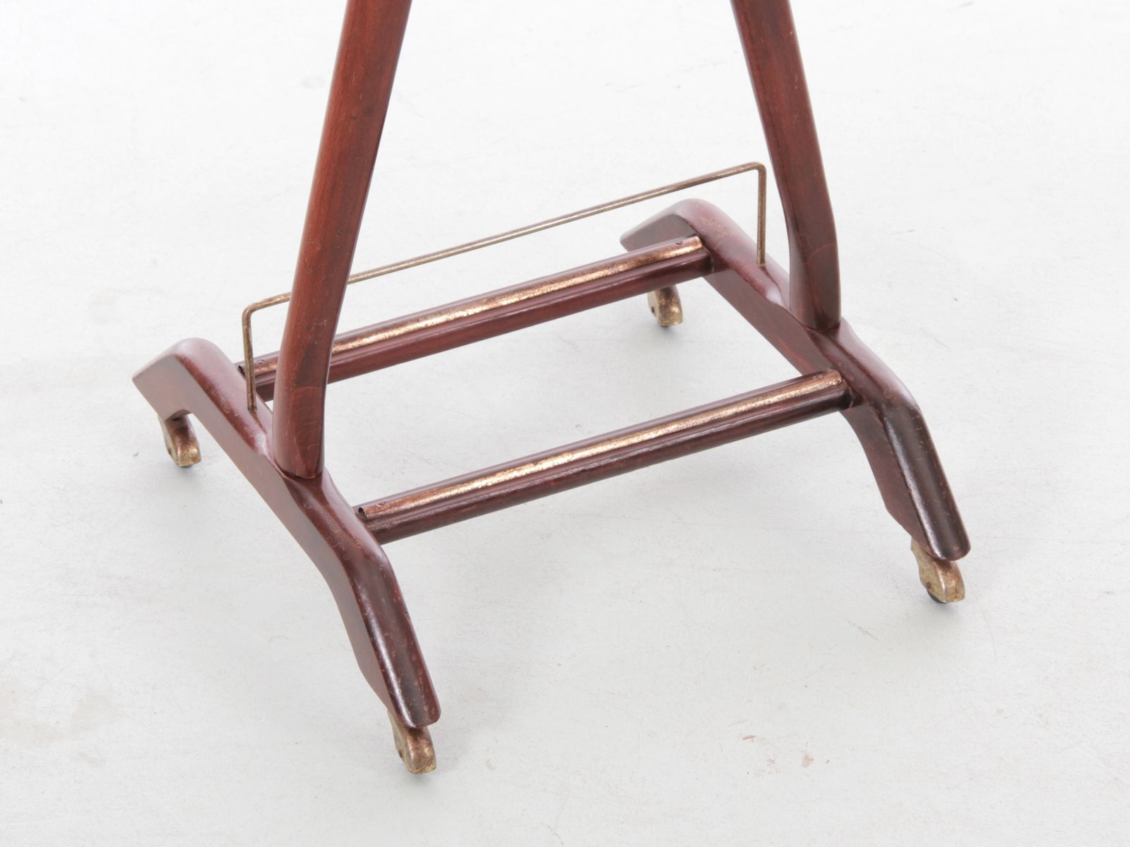 Mid Century Modern Valet Clothes By Ico Parisi photo Furniture