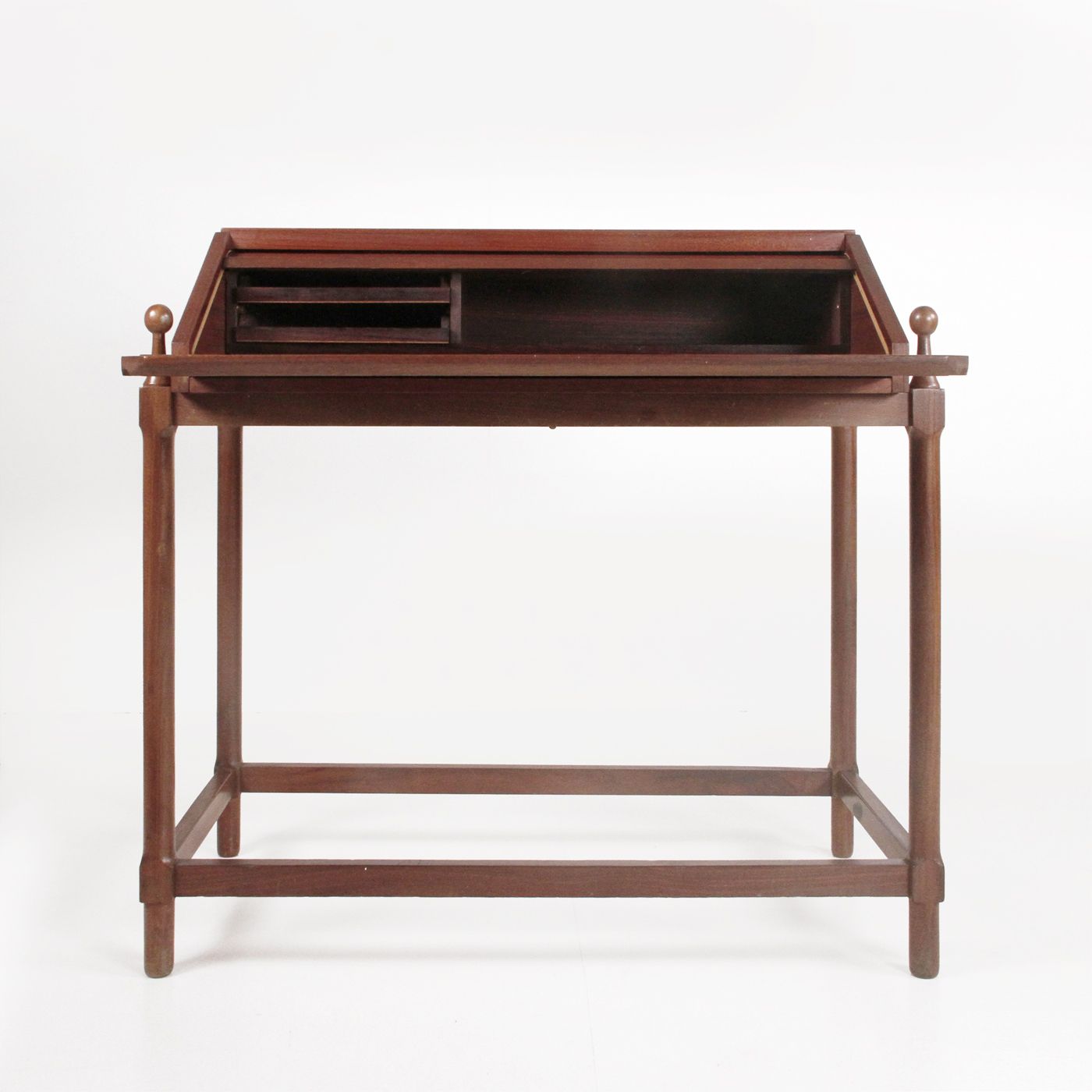 Opening Desk Fratelli Proserpio 1960 photo for sale