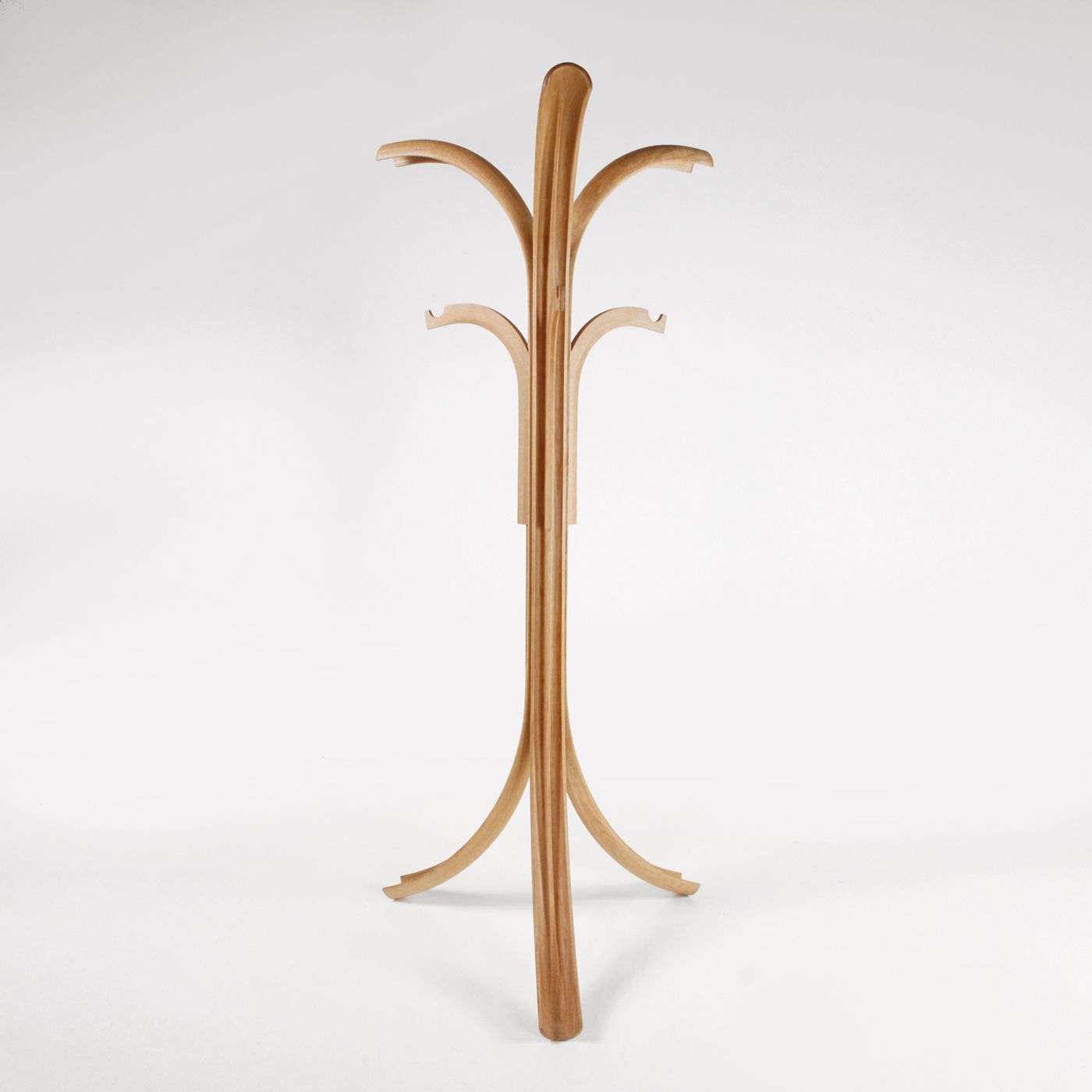 Coat Stand By Offredi Giovanni For Crassevig 1970