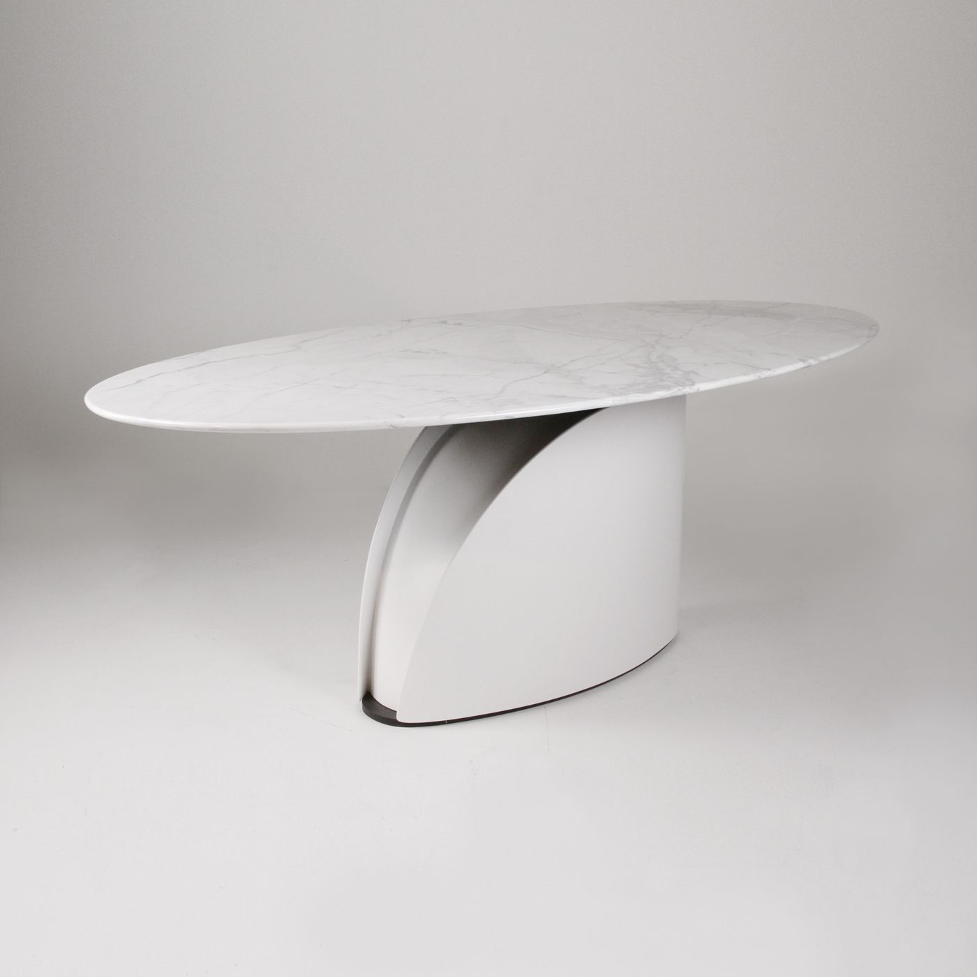 Central Park Table By Daniele Loscalzo Moscheri For Ditre Italia