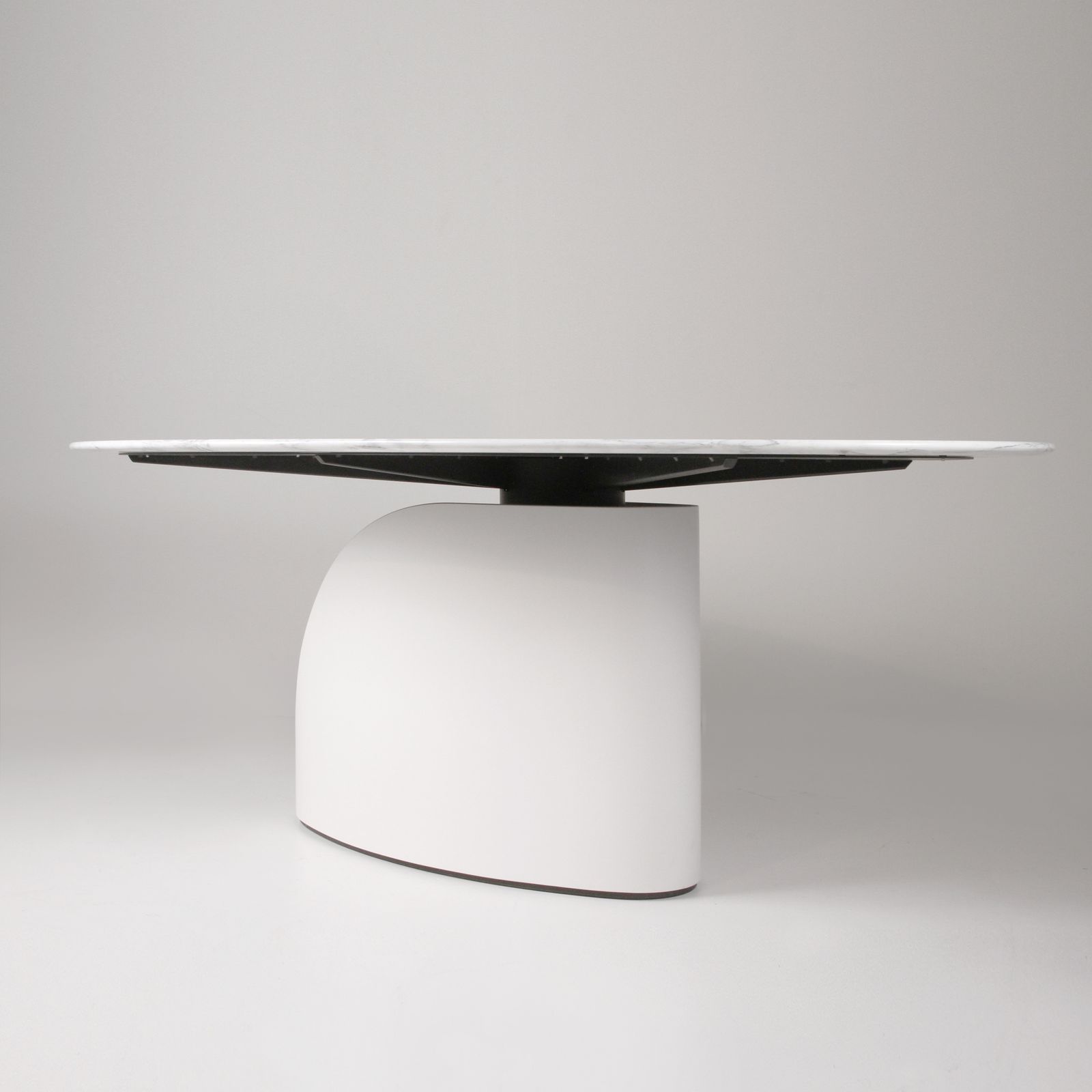 Central Park Table By Daniele Loscalzo Moscheri For Ditre Italia photo 3060.0