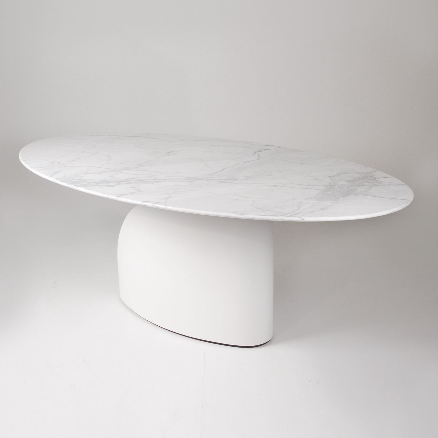 Central Park Table By Daniele Loscalzo Moscheri For Ditre Italia photo vinterior