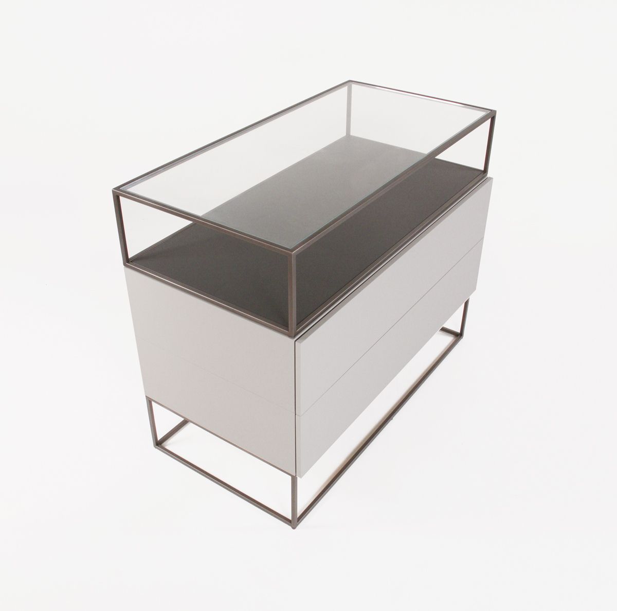 "Unit" Series Furniture By Daniele Lo Scalzo Moscheri For Ditre Italia photo furniture