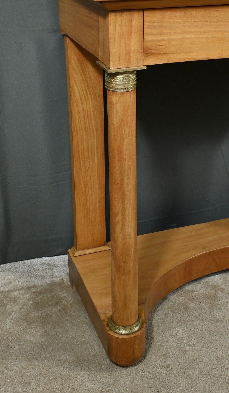 photo buy Solid Cherry Hairdresser, Empire Style   Early 19th
