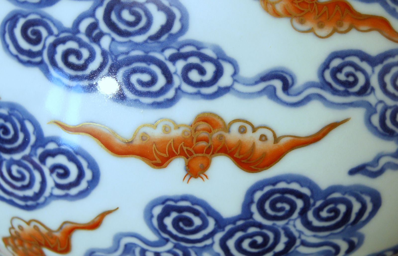 Porcelain Vase Qing Dynasty   Guangxu Period 大清光緒年製 ( 1875 1908 ) photo buy