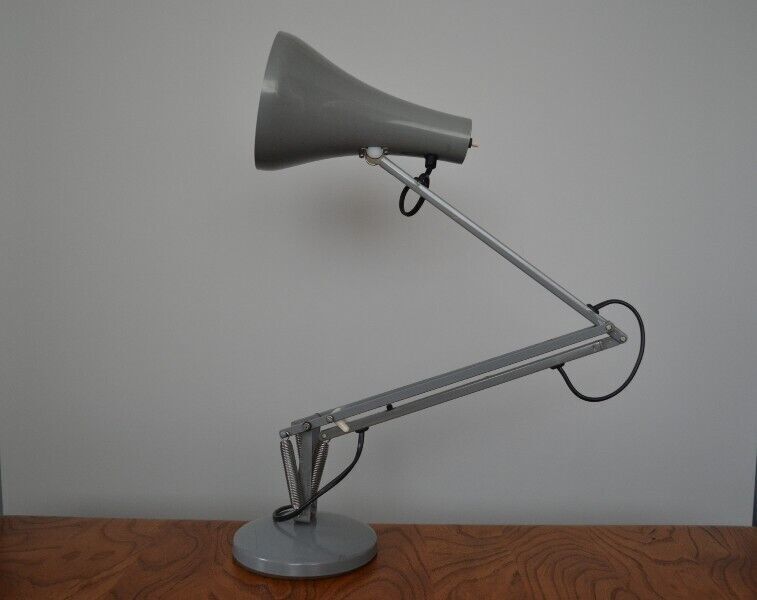 Vintage Anglepoise Model 90, 1990s photo vinterior