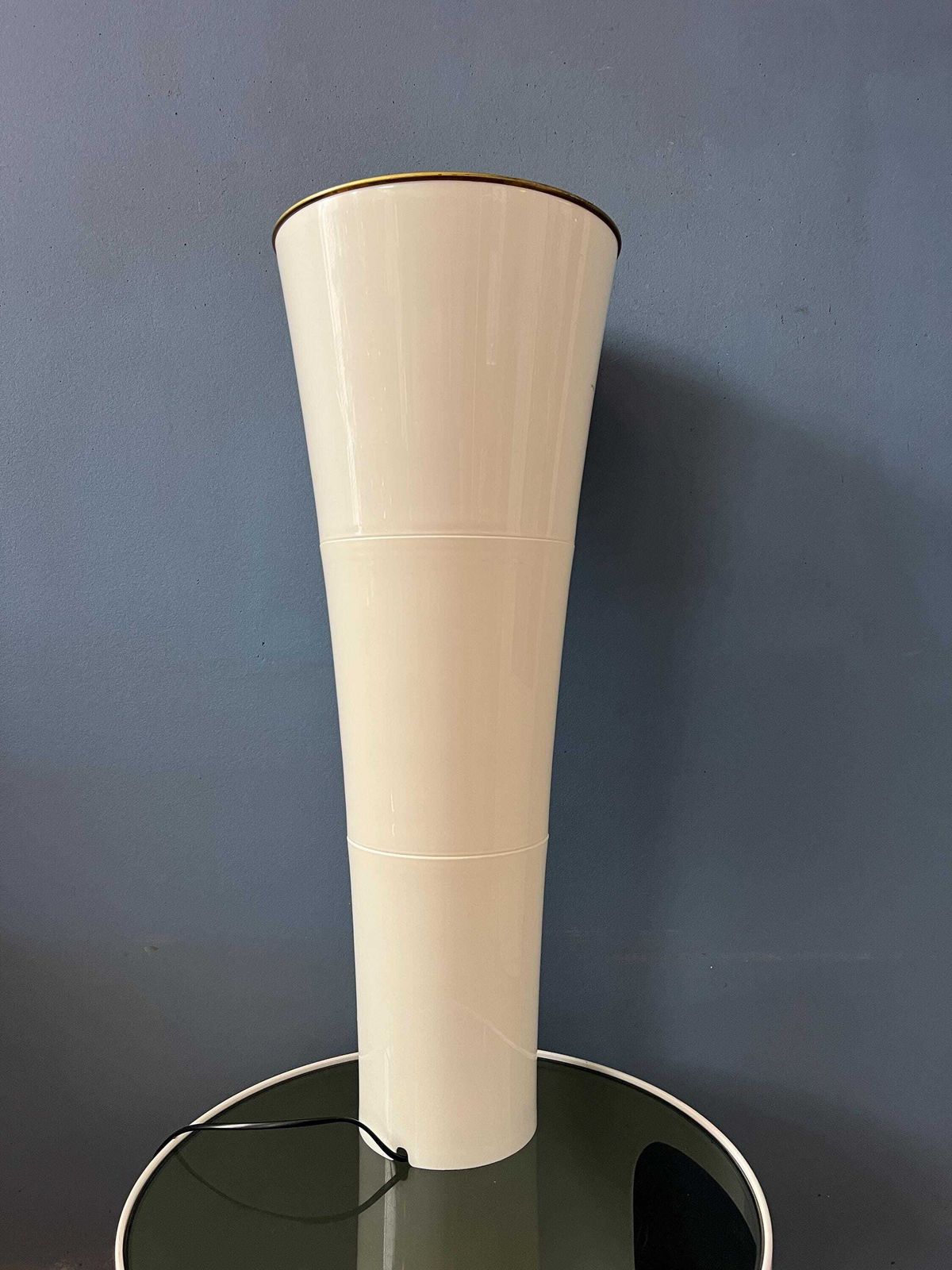 Postmodern Ikea Fackla Torch Floor Lamp By Carl öjerstam And Magnus Elebäck photo vinterior